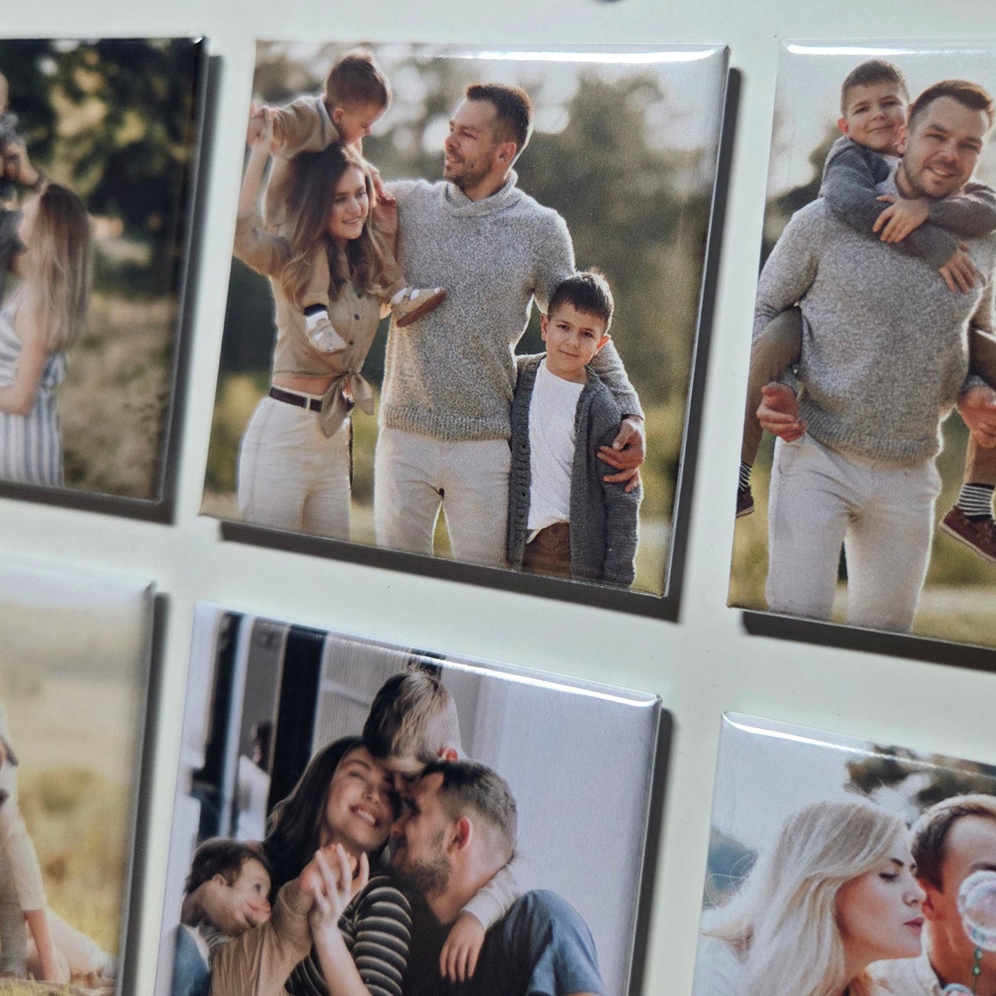 Magnet Personalizat