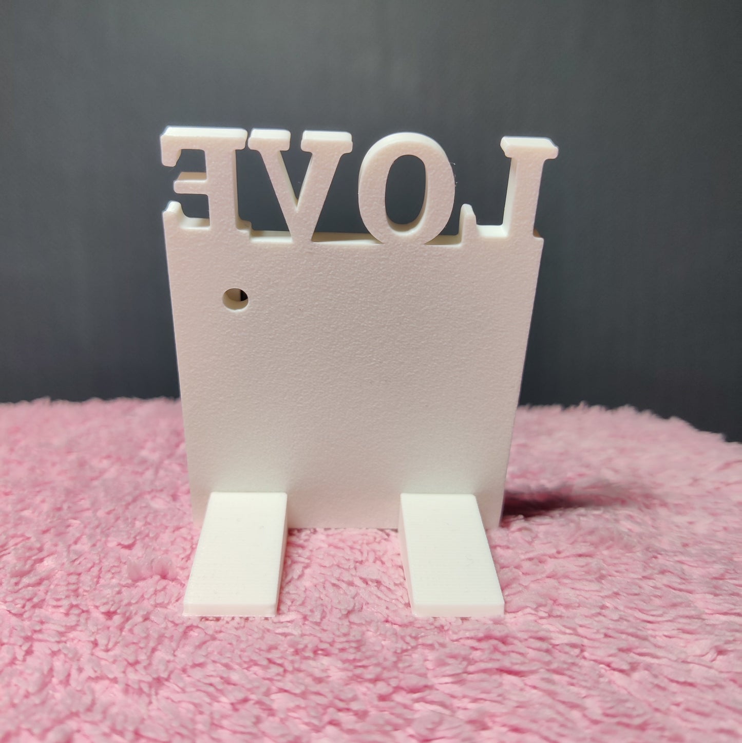 Ramă foto LOVE – mărturie nuntă & botez