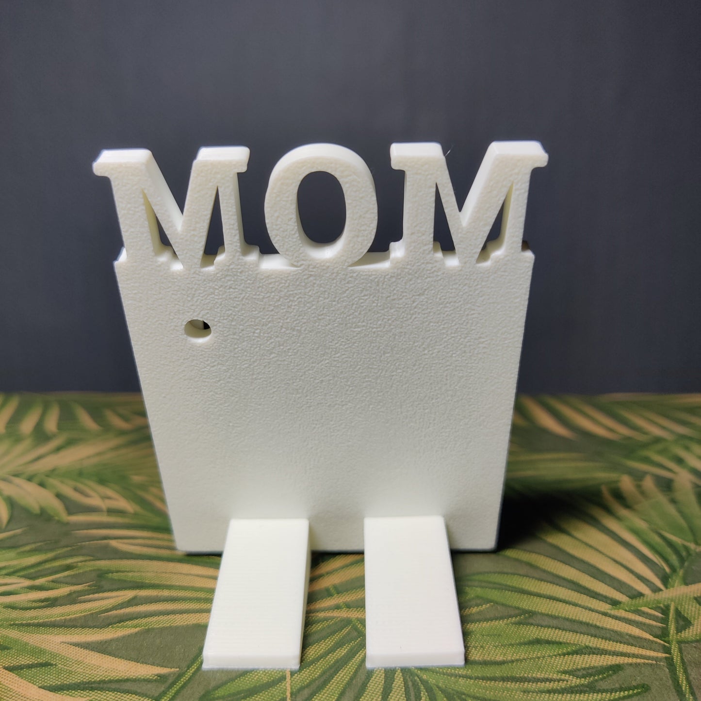 Ramă foto MOM – cadou pentru mamă