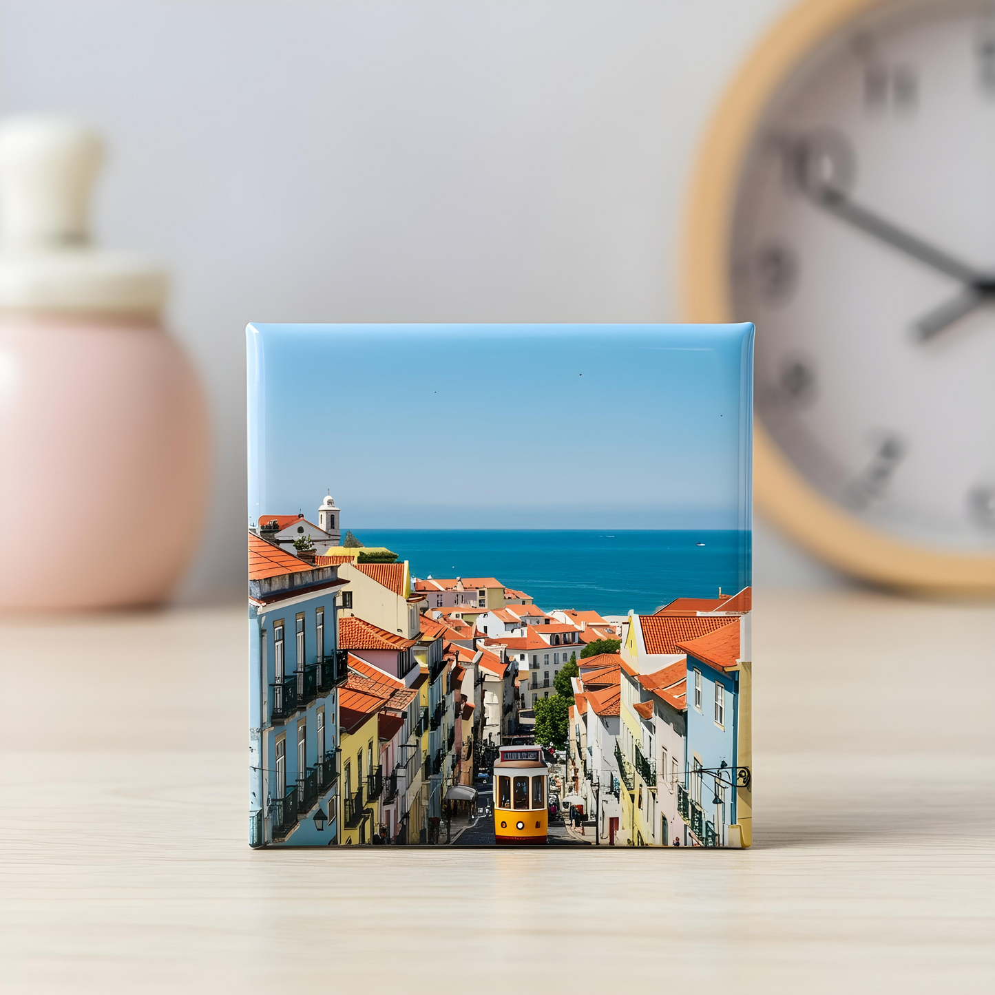 Magnet Personalizat