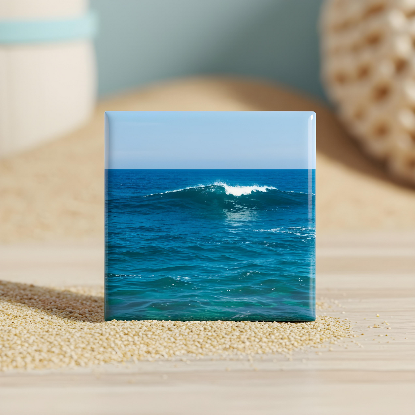 Magnet Personalizat