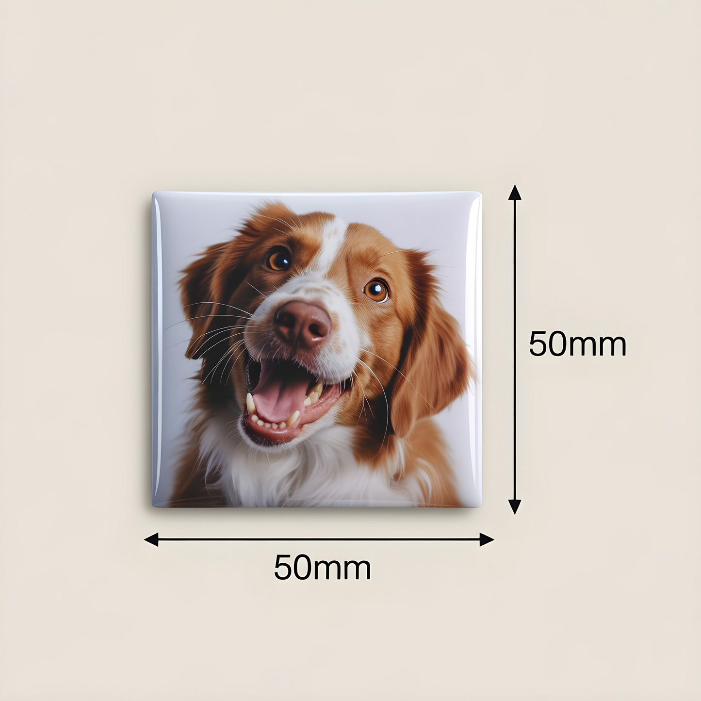 Magnet Personalizat